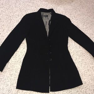 Bebe blazer